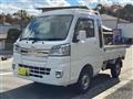 2018 Daihatsu Hijet Truck