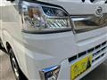 2018 Daihatsu Hijet Truck