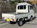 2018 Daihatsu Hijet Truck