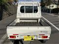 2018 Daihatsu Hijet Truck