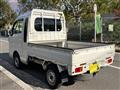 2018 Daihatsu Hijet Truck