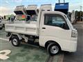 2014 Daihatsu Hijet Truck