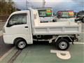 2014 Daihatsu Hijet Truck