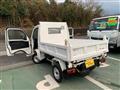 2014 Daihatsu Hijet Truck