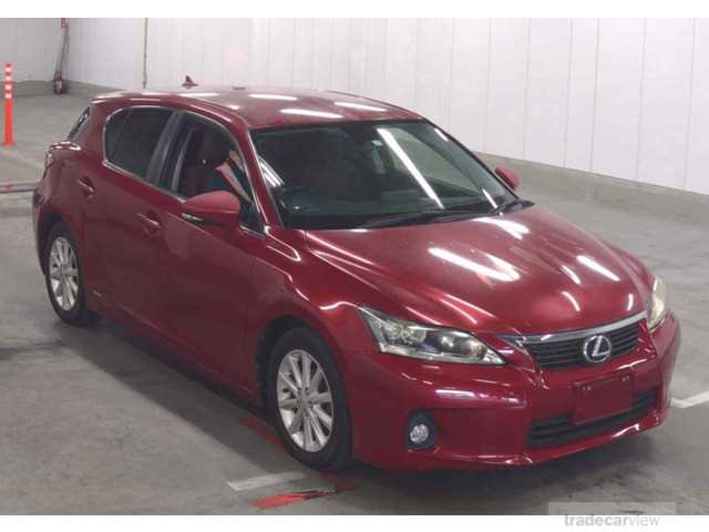 2011 Lexus Other