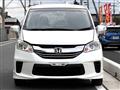 2015 Honda Freed