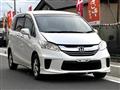 2015 Honda Freed