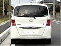 2015 Honda Freed