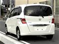 2015 Honda Freed