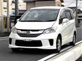 2015 Honda Freed