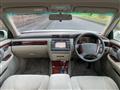 2001 Toyota Crown