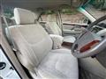 2001 Toyota Crown