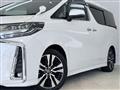 2022 Toyota Alphard G