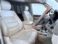 2000 Toyota Land Cruiser Cygnus