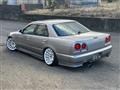 2000 Nissan Skyline