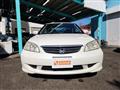 2005 Honda Civic Ferio