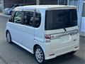 2010 Daihatsu Tanto Custom