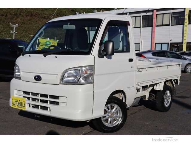 2012 Subaru Sambar