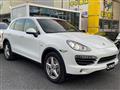 2013 Porsche Cayenne