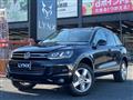 2012 Volkswagen Touareg