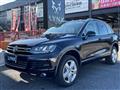 2012 Volkswagen Touareg