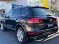 2012 Volkswagen Touareg