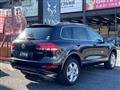 2012 Volkswagen Touareg