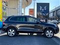 2012 Volkswagen Touareg