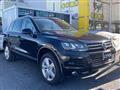 2012 Volkswagen Touareg