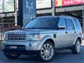 2011 Land Rover Discovery 4