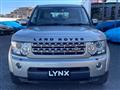 2011 Land Rover Discovery 4