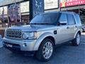 2011 Land Rover Discovery 4