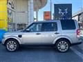 2011 Land Rover Discovery 4