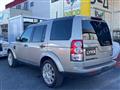 2011 Land Rover Discovery 4