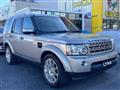 2011 Land Rover Discovery 4