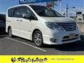 2014 Nissan Serena