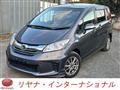 2015 Honda Freed