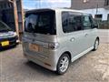 2007 Daihatsu Tanto Custom