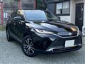 2022 Toyota Harrier