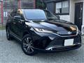 2022 Toyota Harrier