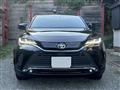 2022 Toyota Harrier