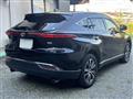 2022 Toyota Harrier