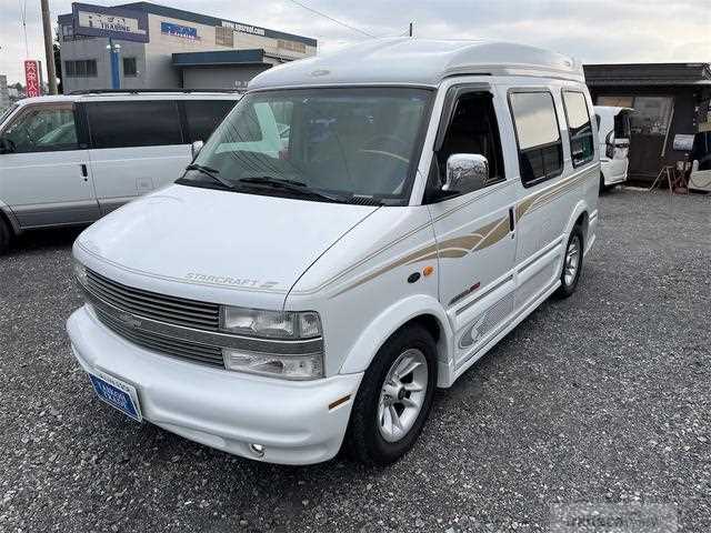 1999 Chevrolet Astro