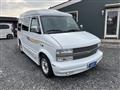 1999 Chevrolet Astro