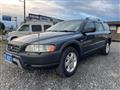 2007 Volvo XC70