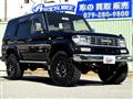 1994 Toyota Land Cruiser Prado