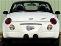 2003 Daihatsu Copen