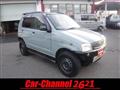 1999 Daihatsu Terios Kid