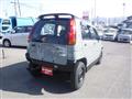 1999 Daihatsu Terios Kid