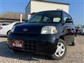 2007 Daihatsu Esse